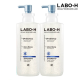 라보에이치> 두피강화클리닉 쿨링&노세범 샴푸 400ml * 2입