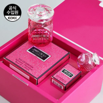 [코익퍼퓸] 지미추 블러썸 EDP 40ML 미니어처 선물세트